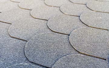 Lower Haysden asphalt roofing costs