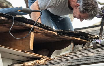common causes of Lower Haysden fascia damage
