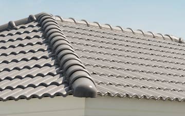 advantages of Lower Haysden clay roofing
