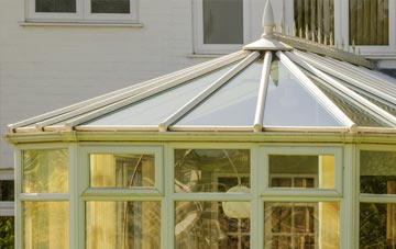 conservatory roof repair Lower Haysden, Kent
