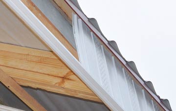 why Lower Haysden fascia repairs are essential