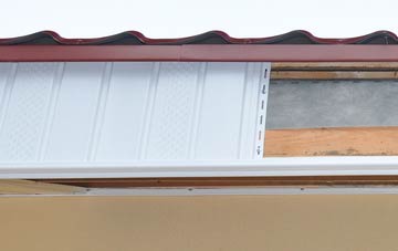 Lower Haysden fascia repair costs