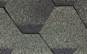 Lower Haysden fibreglass shingle repairs