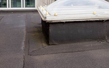 disadvantages of Lower Haysden flat roofs