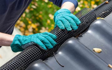 Lower Haysden gutter repair companies
