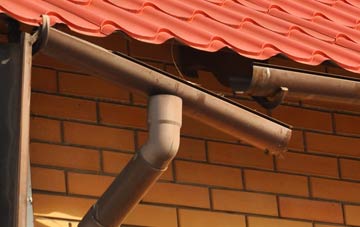 Lower Haysden gutter repair costs