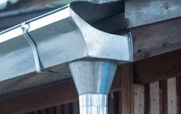 Lower Haysden guttering companies