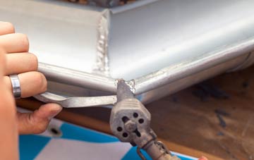 Lower Haysden guttering repair quotes
