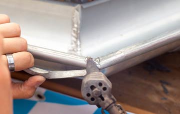 disadvantages of Lower Haysden lead roofing