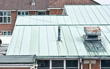 Lower Haysden lead roofing costs