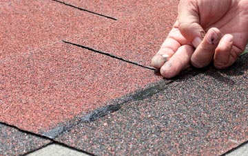 Lower Haysden asphalt roof repairs