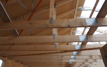 Lower Haysden roof truss costs