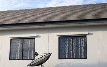 Lower Haysden rubber roof costs