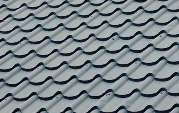 Lower Haysden rubber roofing companies