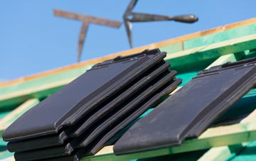 Lower Haysden slate roof alternatives