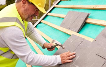benefits of Lower Haysden roofing slate