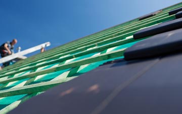 Lower Haysden slate roofing costs