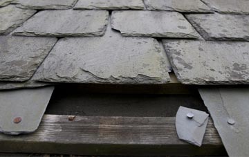 Lower Haysden slate roof repairs and maintenance