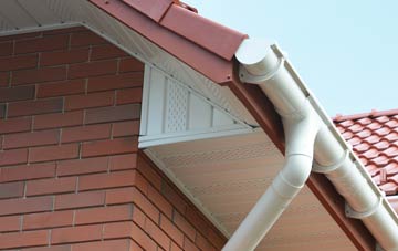Lower Haysden soffit repair costs