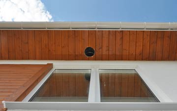 Lower Haysden soffit repair quotes