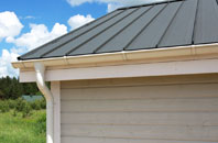 Lower Haysden fascia repair