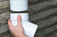 rated Lower Haysden guttering companies