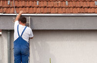 free Lower Haysden gutter repair quotes