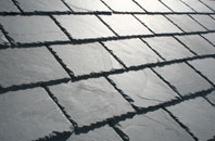 Lower Haysden slate roof