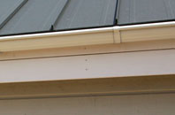 Lower Haysden soffit repair