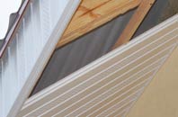 rated Lower Haysden soffit repair companies